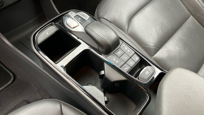 Hyundai IONIQ 100kW Premium SE 38kWh 5dr Auto Electric Hatchback